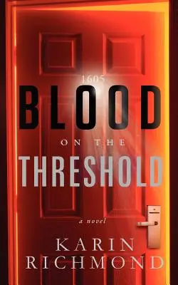 Krv na prahu - Blood on the Threshold