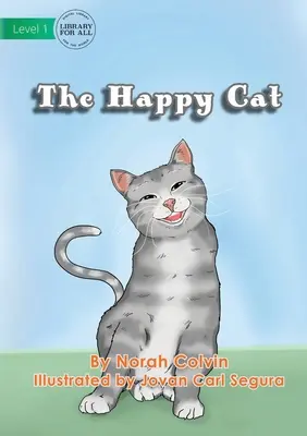 Šťastná mačka - The Happy Cat