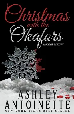 Vianoce u Okaforovcov: Etické prázdninové vydanie - Christmas With The Okafors: An Ethic Holiday Edition