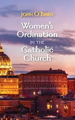 Svätenie žien v katolíckej cirkvi - Women's Ordination in the Catholic Church