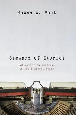 Správca príbehov - Steward of Stories
