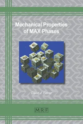 Mechanické vlastnosti MAX fáz - Mechanical Properties of MAX Phases