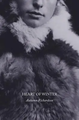 Srdce zimy - Heart of Winter