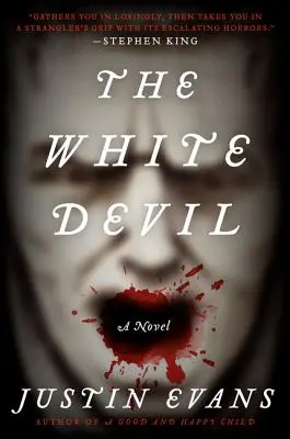 Biely diabol - The White Devil