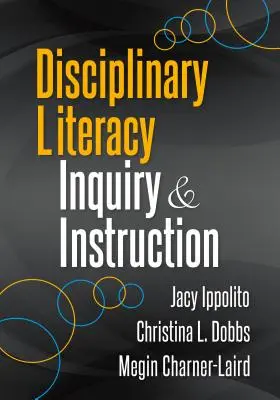 Zisťovanie a vyučovanie disciplinárnej gramotnosti - Disciplinary Literacy Inquiry and Instruction