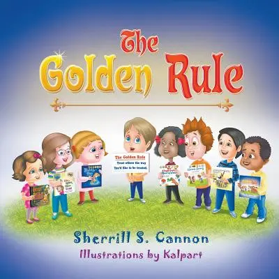 Zlaté pravidlo - The Golden Rule