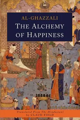 Alchýmia šťastia - The Alchemy of Happiness