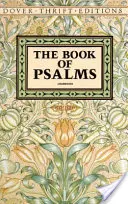 Kniha žalmov-KJV neskrátený - Book of Psalms-KJV-Unabridged