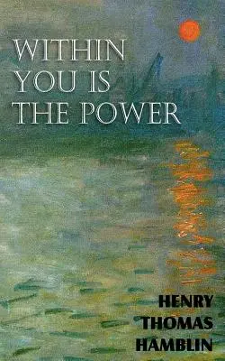Vo vás je sila - Within You is the Power
