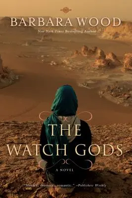 Strážni bohovia - The Watch Gods