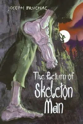 Návrat kostlivca - The Return of Skeleton Man