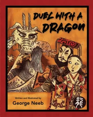 Súboj s drakom - Duel With A Dragon