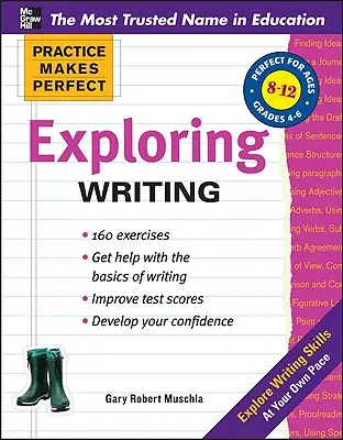 Skúmanie písania - Exploring Writing