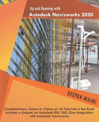 Spustite a pracujte s aplikáciou Autodesk Navisworks 2020 - Up and Running with Autodesk Navisworks 2020
