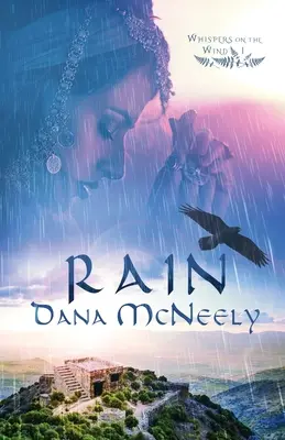 Dážď - Rain