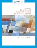 Základy štatistiky pre behaviorálne vedy - Essentials of Statistics for the Behavioral Sciences
