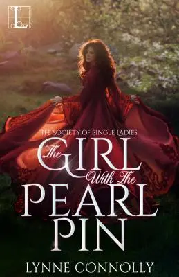 The Girl with the Pearl Pin (Dievča s perlovým špendlíkom) - The Girl with the Pearl Pin