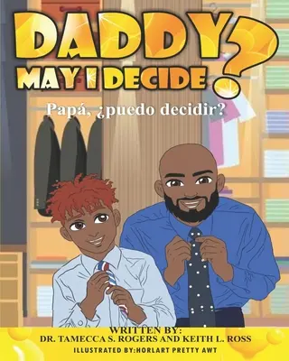 Táta môže rozhodnúť - Daddy May I Decide