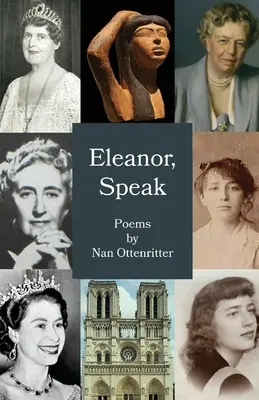 Eleanor, hovoriť - Eleanor, Speak