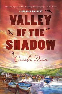 Údolie tieňa - The Valley of the Shadow