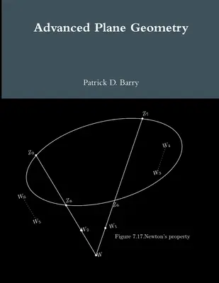 Rovinná geometria pre pokročilých - Advanced Plane Geometry