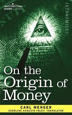 O pôvode peňazí - On the Origin of Money