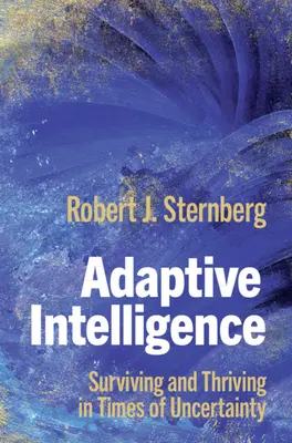 Adaptívna inteligencia - Adaptive Intelligence