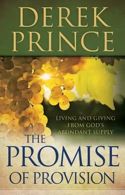 Prísľub zaopatrenia - Promise of Provision