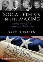 Tvorba sociálnej etiky - Social Ethics Making
