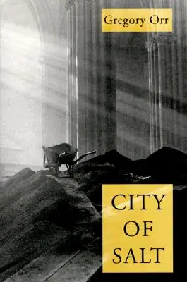 Mesto soli - City Of Salt