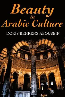 Krása v arabskej kultúre - Beauty in Arabic Culture