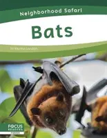 Netopiere - Bats