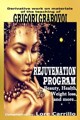 Omladzovací program: Krása, zdravie, chudnutie a ďalšie. - Rejuvenation Program: Beauty, health, weight loss and more.