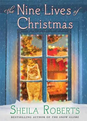 Deväť životov Vianoc - The Nine Lives of Christmas