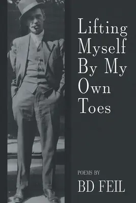 Zdvíhanie sa za vlastné prsty - Lifting Myself By My Own Toes