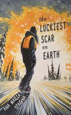 Najšťastnejšia jazva na svete - The Luckiest Scar on Earth