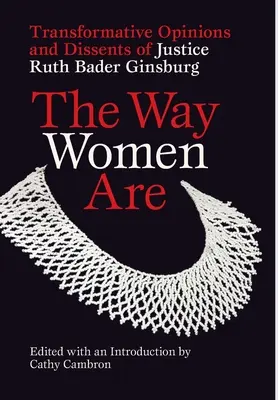 Ženy sú také, aké sú - The Way Women Are
