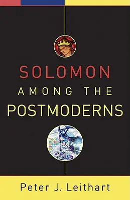 Šalamún medzi postmodernistami - Solomon Among the Postmoderns