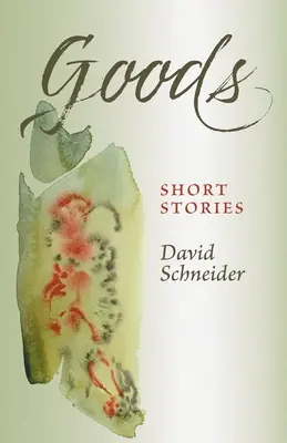 Tovar: Krátke príbehy - Goods: Short Stories