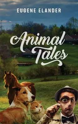 Príbehy o zvieratách - Animal Tales
