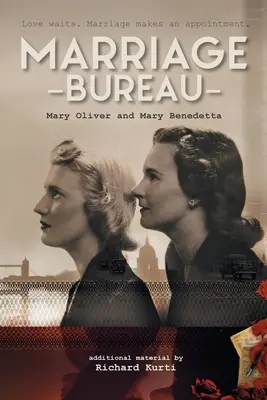 Manželský úrad: Skutočný príbeh, ktorý spôsobil revolúciu v randení - Marriage Bureau: The true story that revolutionised dating