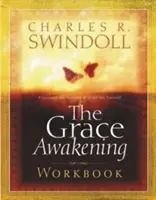 Pracovný zošit Prebudenie milosti - The Grace Awakening Workbook