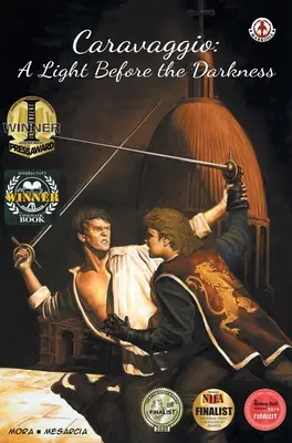 Caravaggio: Svetlo pred tmou - Caravaggio: A Light Before the Darkness