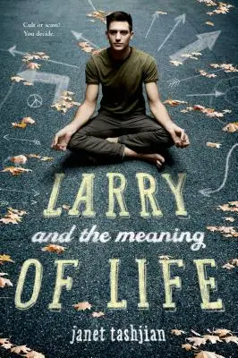 Larry a zmysel života - Larry and the Meaning of Life