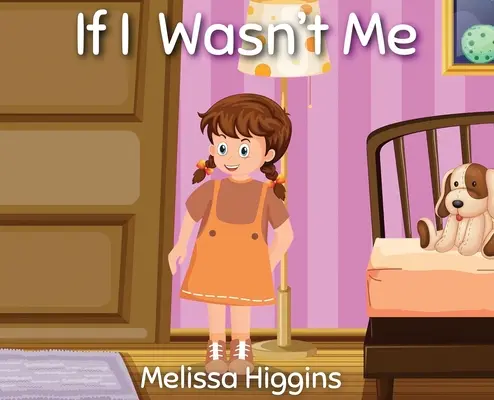 Keby som nebol ja - If I Wasn't Me