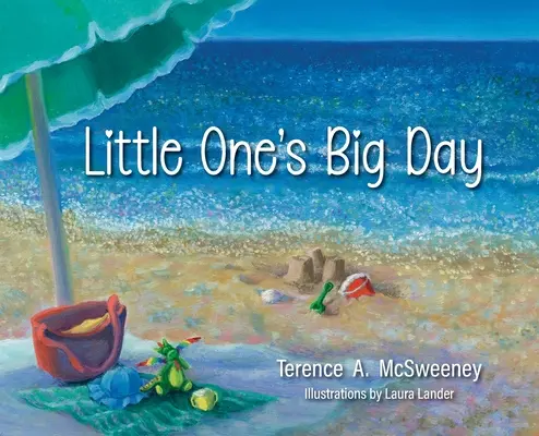 Veľký deň malého - Little One's Big Day