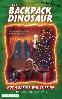 Ani dravec sa nepohyboval - Not A Raptor Was Stirring