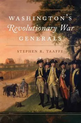 Generáli Washingtonovej revolučnej vojny, 68 - Washington's Revolutionary War Generals, 68