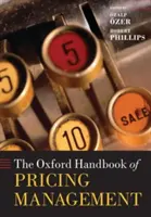 Oxfordská príručka cenového manažmentu - The Oxford Handbook of Pricing Management