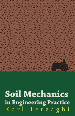 Mechanika zemín v inžinierskej praxi - Soil Mechanics in Engineering Practice